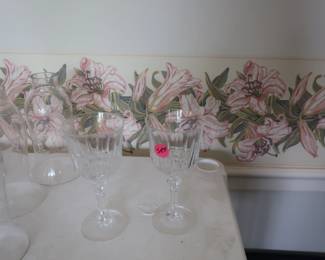 stemware