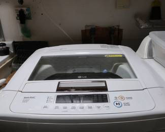 another view of washer