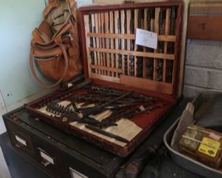 drill set