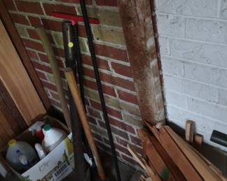 tools
