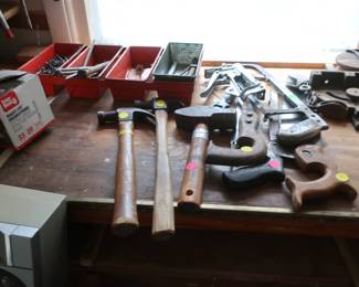 tools