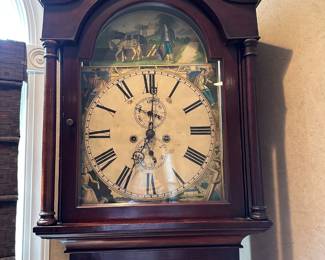Grandfather Clock.bonnett
