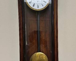 Antique Wall Clock