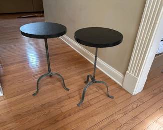 ARHAUS tables