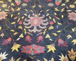 Rug Detail 13.9 x 9.9 inPixio