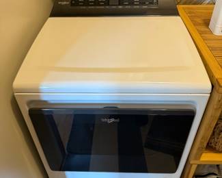 MAYTAG Washer and Dryer Set