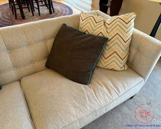 HUNTINGTON HOUSE Sofa