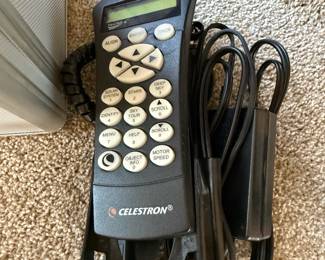 CELESTRON CPC Deluxe 800 HD Series Telescope