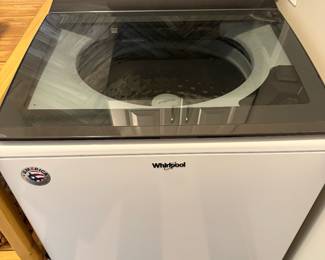 MAYTAG Washer and Dryer Set