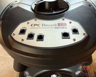 CELESTRON CPC Deluxe 800 HD Series Telescope
