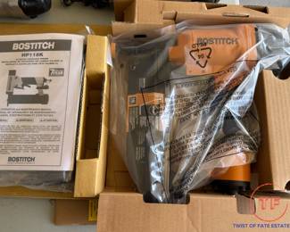 Brand New BOSTICH Air Tools