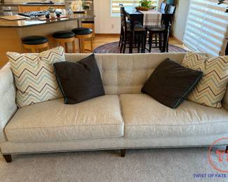 HUNTINGTON HOUSE Sofa