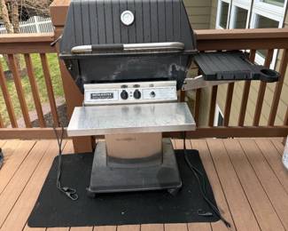 Broil Master Premium Grill