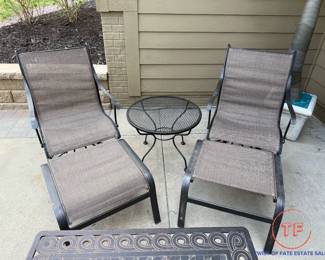 Outdoor Patio Furniture