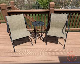 Outdoor Patio Furniture