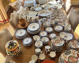 gumps wedgewood and portmeirion