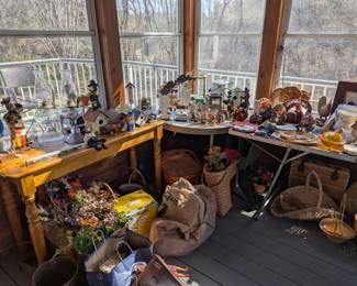 Knick-Knacks GALORE!