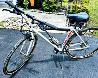 Men's Schwinn Crosscut Bicycle 