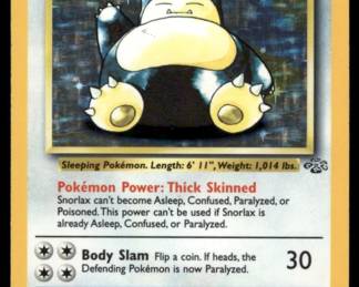 Pokemon Card