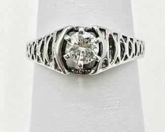 Fine Jewelry