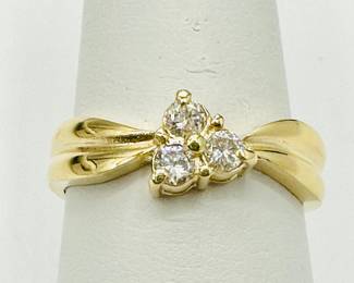 Fine Jewelry
