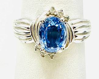 Fine Jewelry