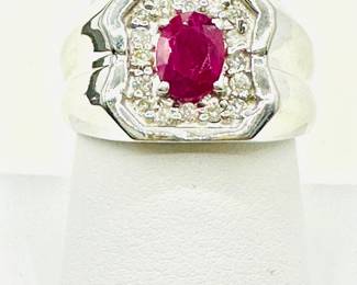 Fine Jewelry