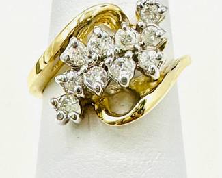 Fine Jewelry