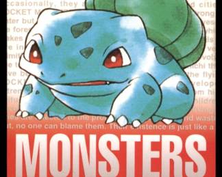 Pokemon Card