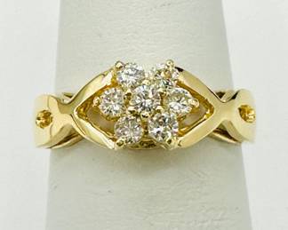 Fine Jewelry