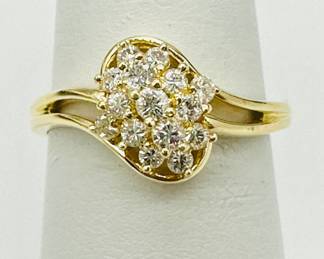 Fine Jewelry