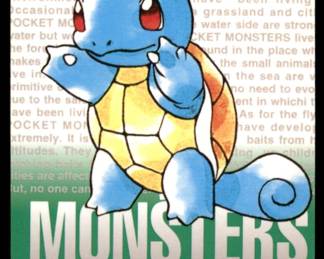 Pokemon Card