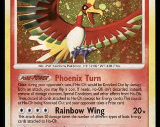 Pokemon Card