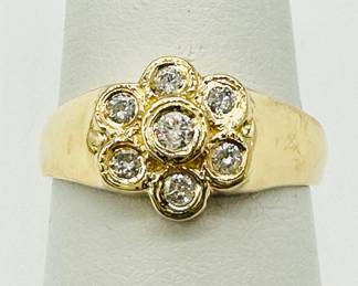 Fine Jewelry