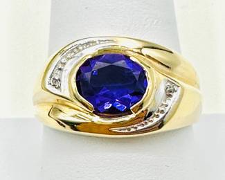 Fine Jewelry