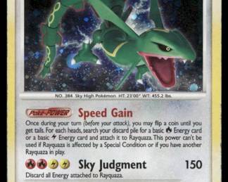 Pokemon Card