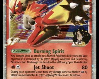 Pokemon Card