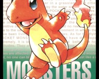 Pokemon Card
