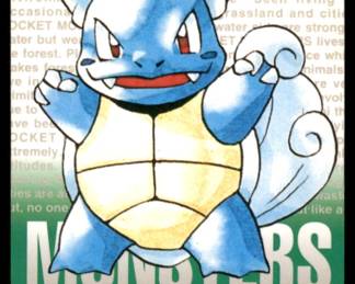 Pokemon Card