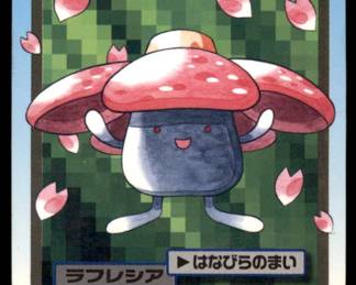 Pokemon Card
