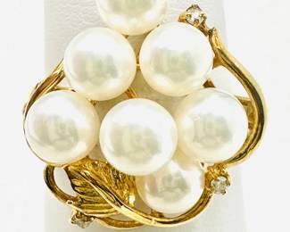Fine Jewelry