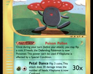 Pokemon Card