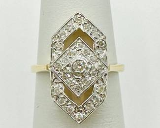 Fine Jewelry