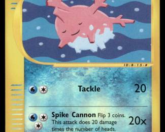 Pokemon Card