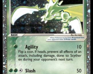 Pokemon Card