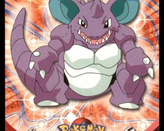 Pokemon Card