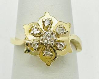 Fine Jewelry