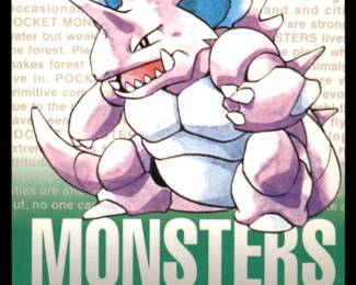 Pokemon Card