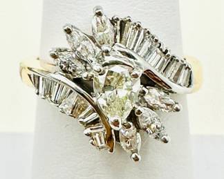 Fine Jewelry
