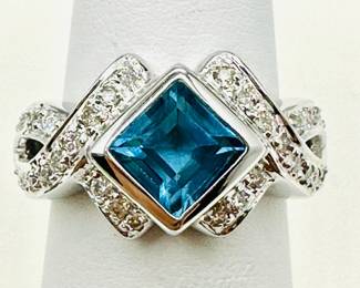 Fine Jewelry